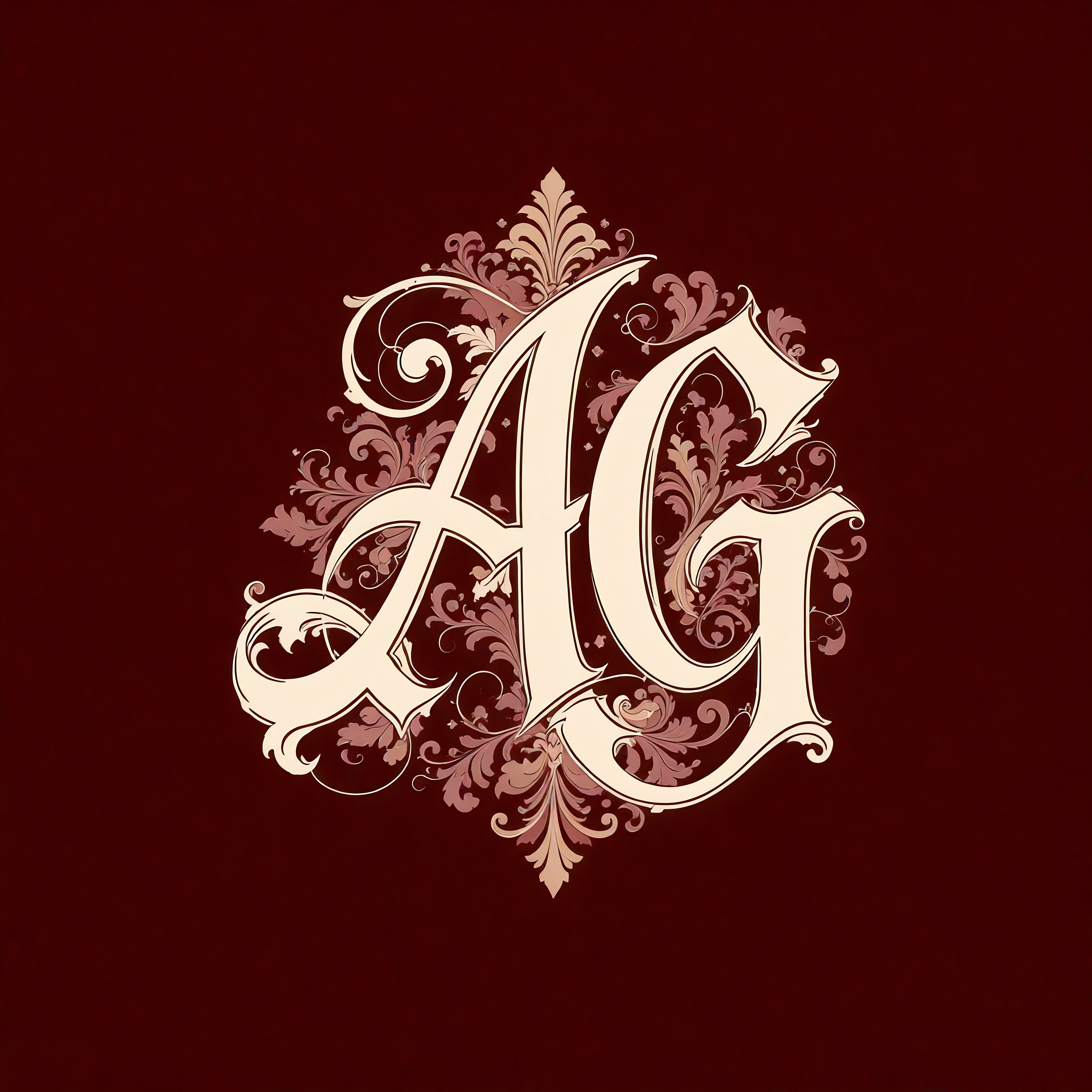 Alex Greywood monogram